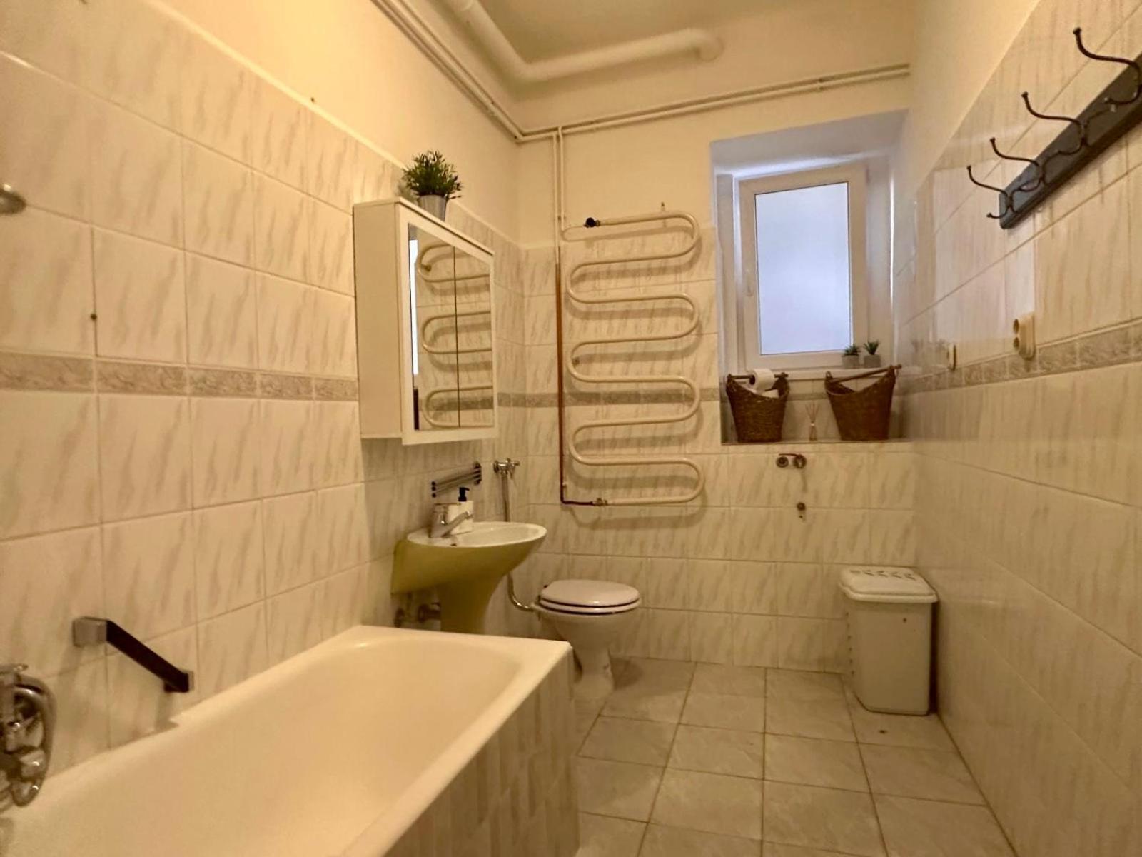 Apartman Grey Zagreb Eksteriør billede